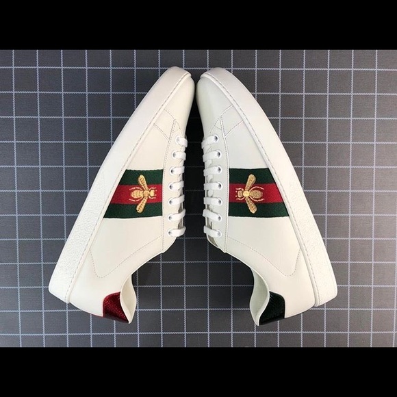 Men Gucci Shoes - Picture 4 of 8